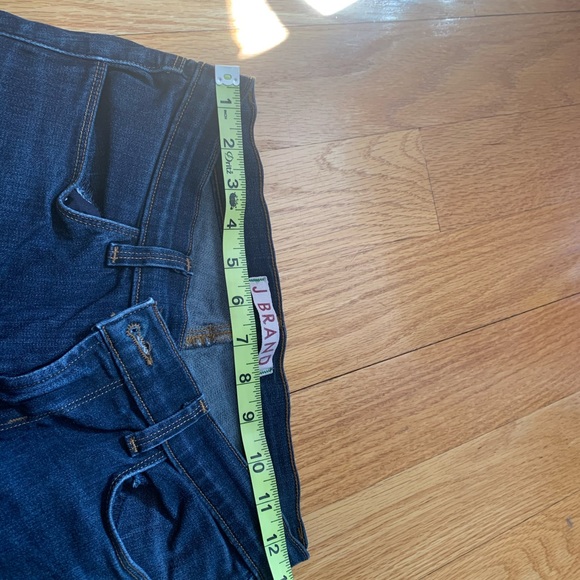 J Brand Starless Skinny Leg jeans - Picture 3 of 7